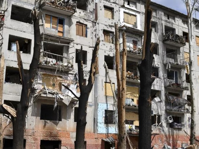 Ukraina do të marrë 1.5 miliard dollarë për rimëkëmbje dhe rindërtim