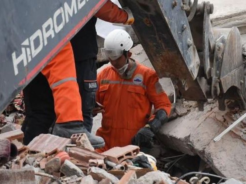 Bilanci tragjik: Më shumë se 50,000 viktima prej tërmetit në Turqi dhe Siri
