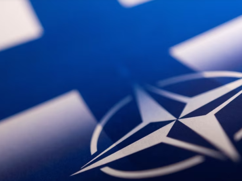 Parlamenti finlandez mbështet anëtarësimin në NATO