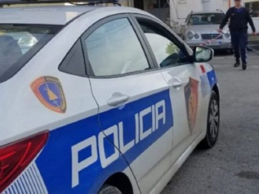 Tjetër aksident në Tiranë, autobusi përplas dy automjete në kryqëzimin pranë ish-Ekspozitës