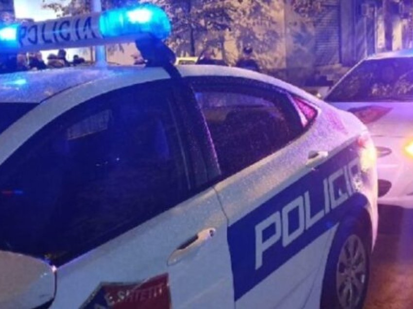 12 të arrestuar në Tiranë/ Dhunë, vjedhje dhe drejtim i automjetit në gjendje të dehur