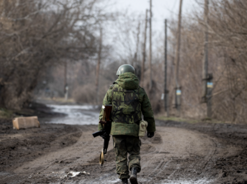LIVE: Ndizen tensionet/ Diversantët ukrainas futen në dy fshatra ruse, ka të vrarë - Putin me vendim urgjent