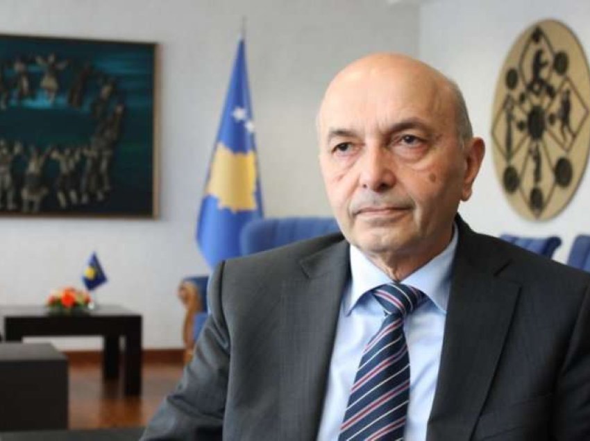 Mustafa: Kosova s’fitoi asgjë, me ujdinë në Ohër u evitua rreziku nga destabilizimi i veriut 