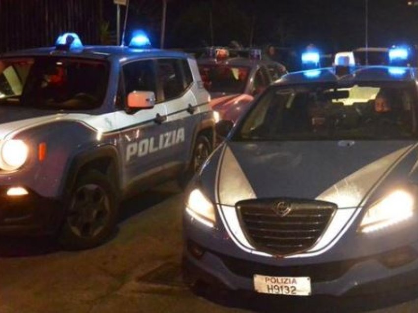 Arrestohet futbollisti i klubit të Serie A, motra minorene po hidhte drogën nga dritarja