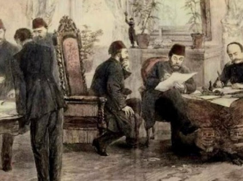 ​145 vjet nga traktati që la shqiptarët nën sundimin e Perandorisë Osmane