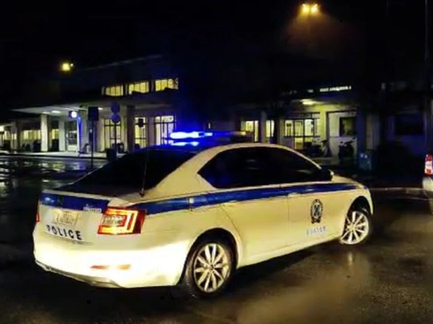 Greqi/ Alarm për bombë në vendin e aksidentit të trenave, policia nuk gjen asgjë