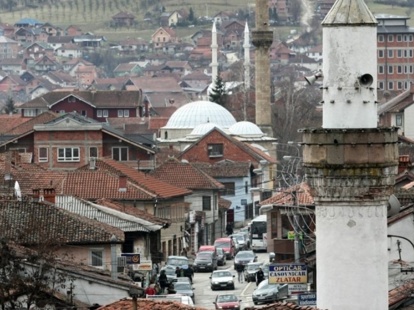 Ditë zie për vdekjen e katër fëmijëve në Novi Pazar