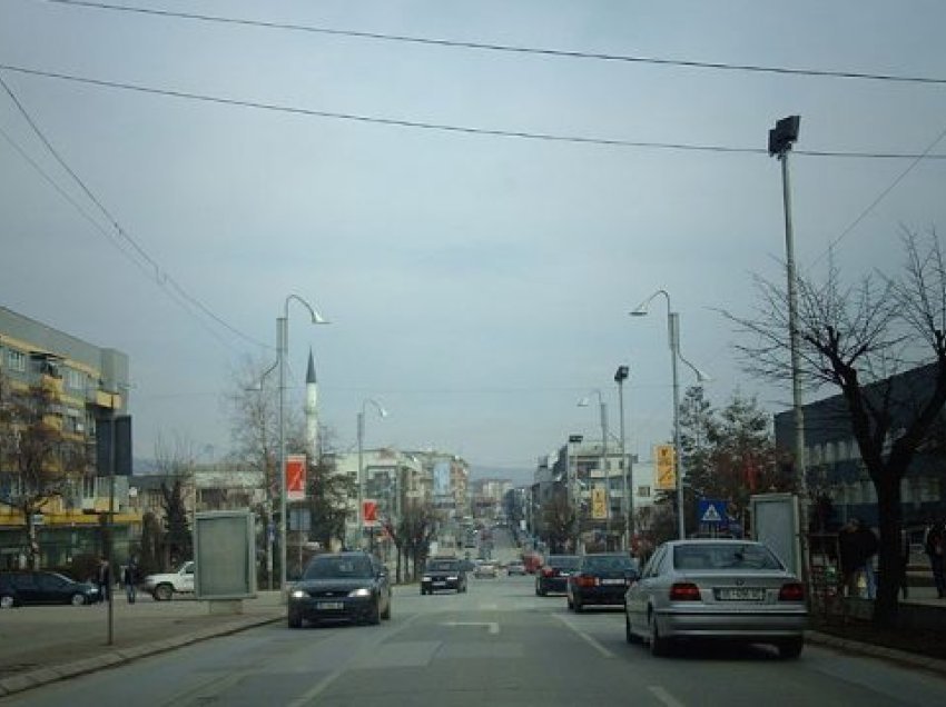 Ky është qyteti i Kosovës, me ndotjen më të madhe