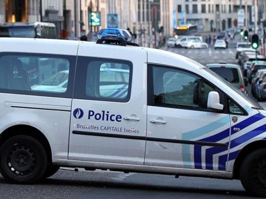 Belgjikë, alarm për sulm terrorist në metronë e Brukselit