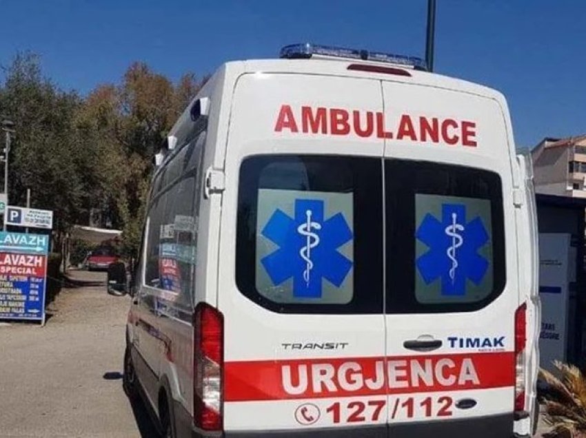 Plagoset një person në Shkodër, dalin informacionet