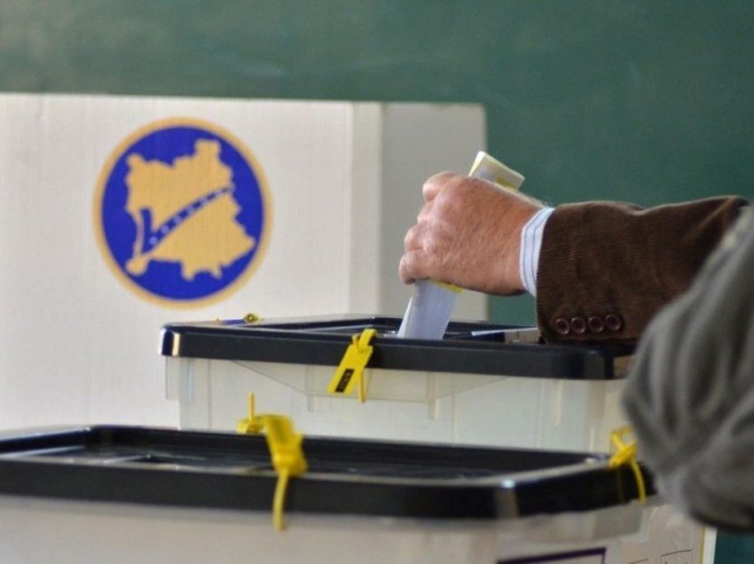 Zgjedhjet në veri, 11 kandidatë shqiptarë synojnë postin e kryetarit