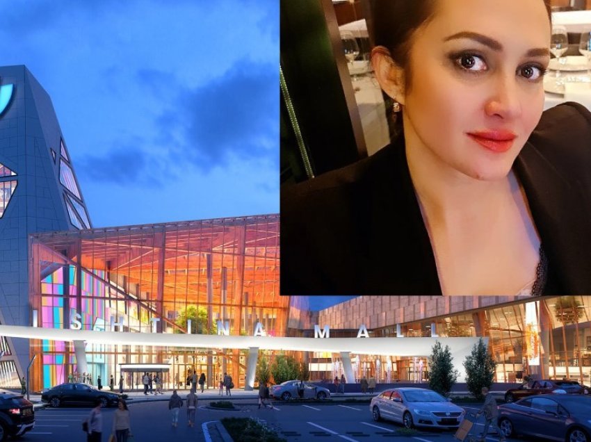 Reagon Luljeta Aliu: Prishtina Mall me investitor të dhunshëm ndaj gruas e mashtrues