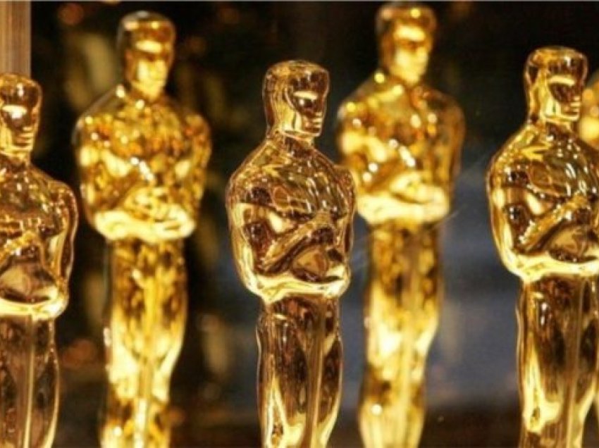 Më 12 mars mbahet ceremonia e çmimeve Oskar