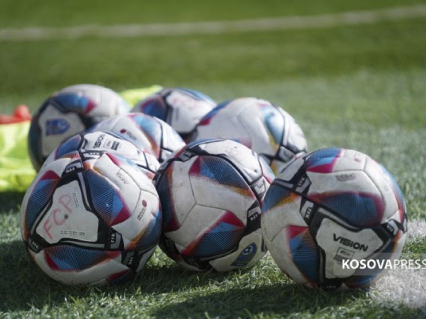 Fillojnë ndeshjet e Superligës së Kosovës