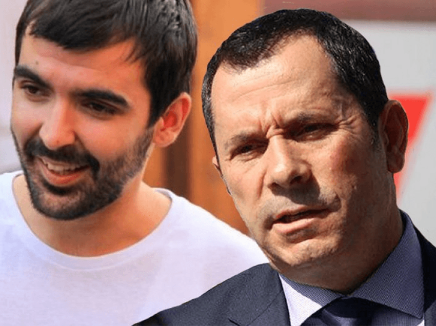 “Shpërthen” Tomë Gashi i drejtohet Prokurorisë: Fol, kush e vrau Astrit Deharit?, përmend Naserin dhe Sylë Hoxhën
