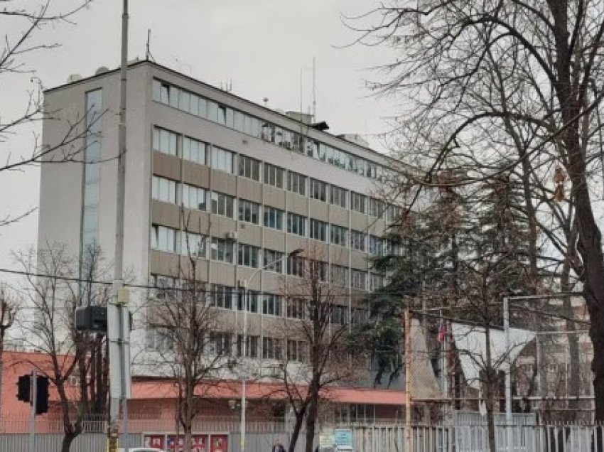 Diplomatët e dëbuar rusë gjejnë shtëpi në Beograd