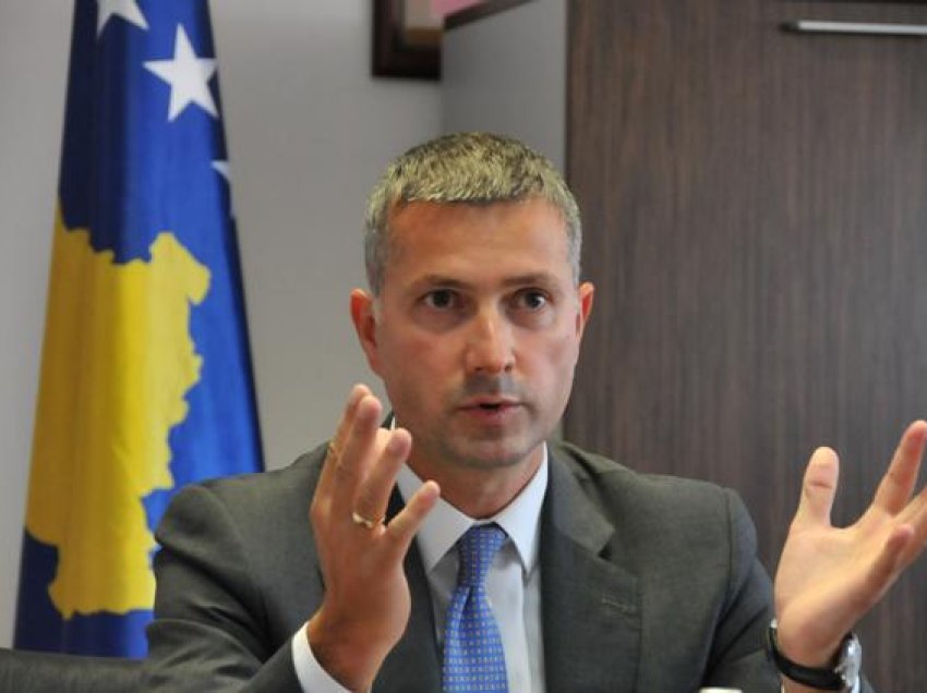 Çollaku: Edhe nëse nuk ka dakordim në Ohër, marrëveshja është e mbyllur dhe e panegociushme