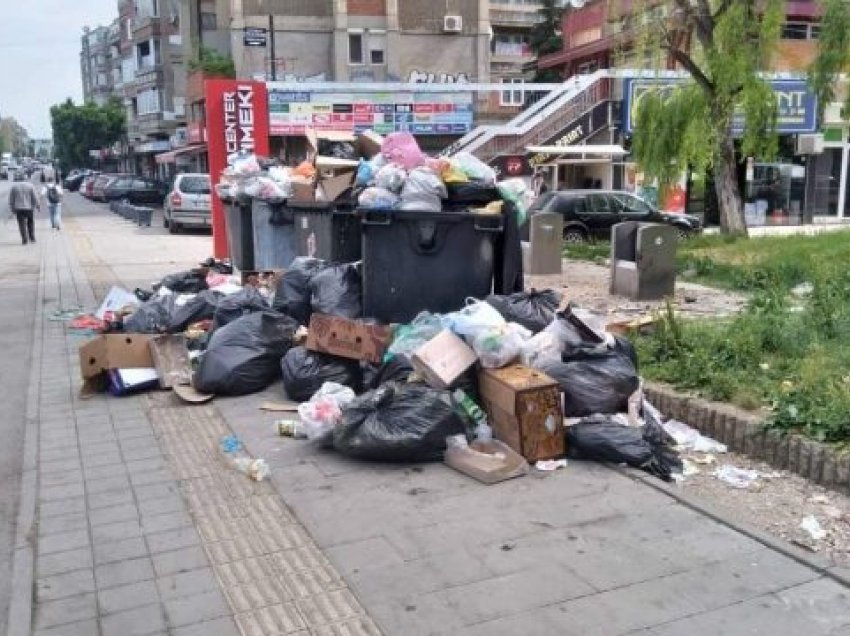 Prishtina e mbuluar nga mbeturinat, Zogaj: Shpejt e arrijmë marrëveshjen