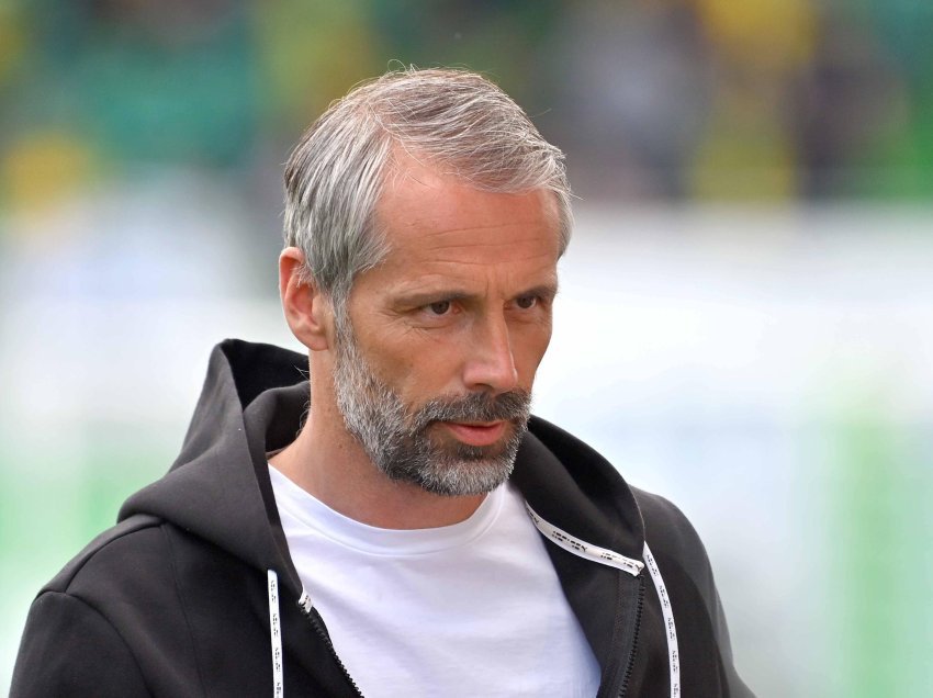 Trajneri i Leipzig thotë se tash do të përqëndrohet në Bundesligë