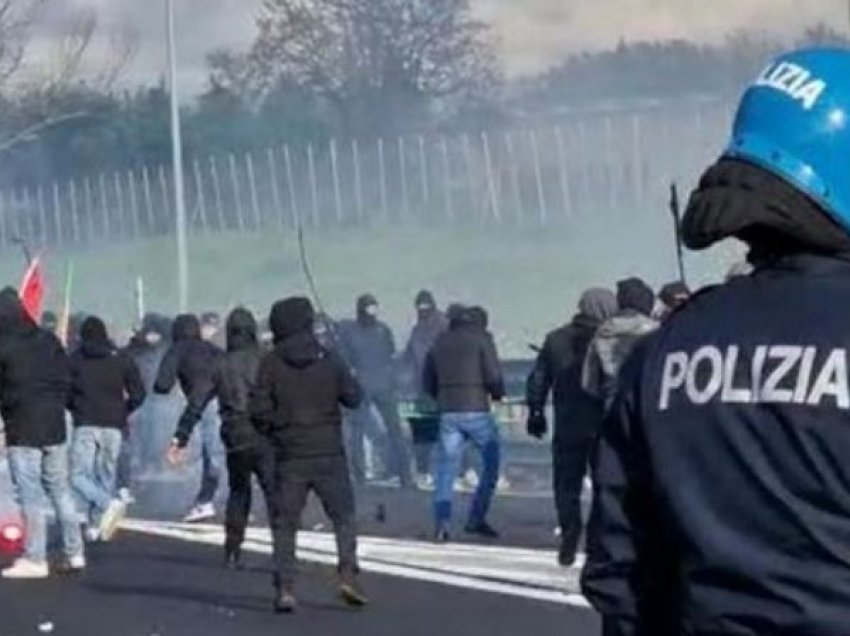 Policia në këmbë, rreth 800 agjentë të infiltruar nëpër rrugë për të ndalur trazirat