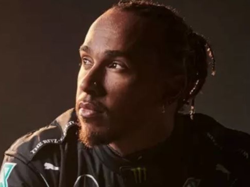 Hamilton: Do të preferoja të nisja këtë sezon me një makinë fituese