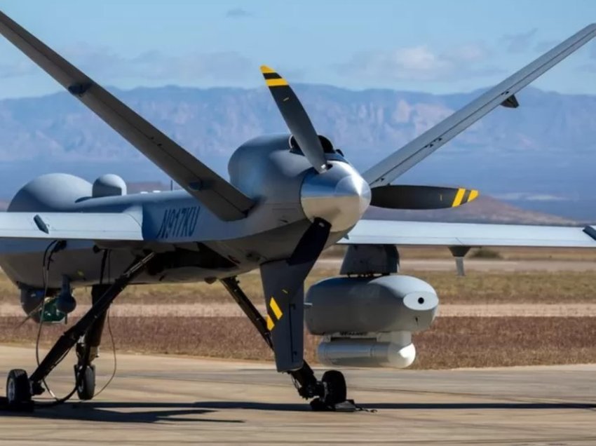 LIVE: Frikë për përhapjen e luftës/ Rusia kërcënon Britaninë me “Cunam”; vjen telefonata për dronin e rrëzuar amerikan