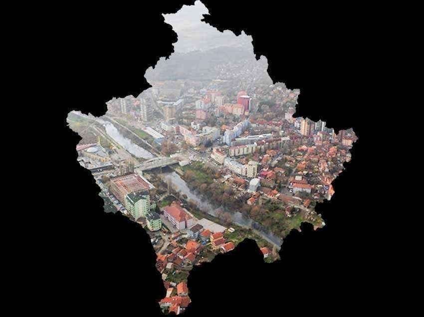 Çmimi i krijimit dhe përfitimet e moskrijimit të Asosacionit serb në Kosovë!  