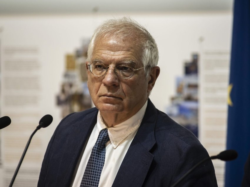 E përmendi Borrell për marrëveshjen Kosovë-Serbi, çka është acquisi evropian?