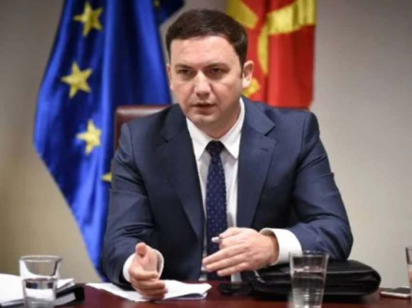 Pse takimi Kosovë-Serbi do të mbahet në Ohër? Tregon kryediplomati i Maqedonisë së Veriut, Bujar Osmani