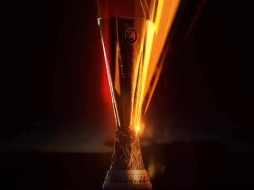 ​Sot kompletohet faza çerekfinale e Ligës së Evropës