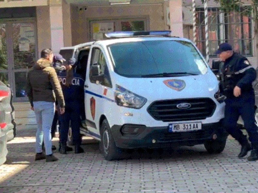 U kapën me 260 kg kanabis në Vlorë, gjykata merr vendimin për katër turistët rumunë