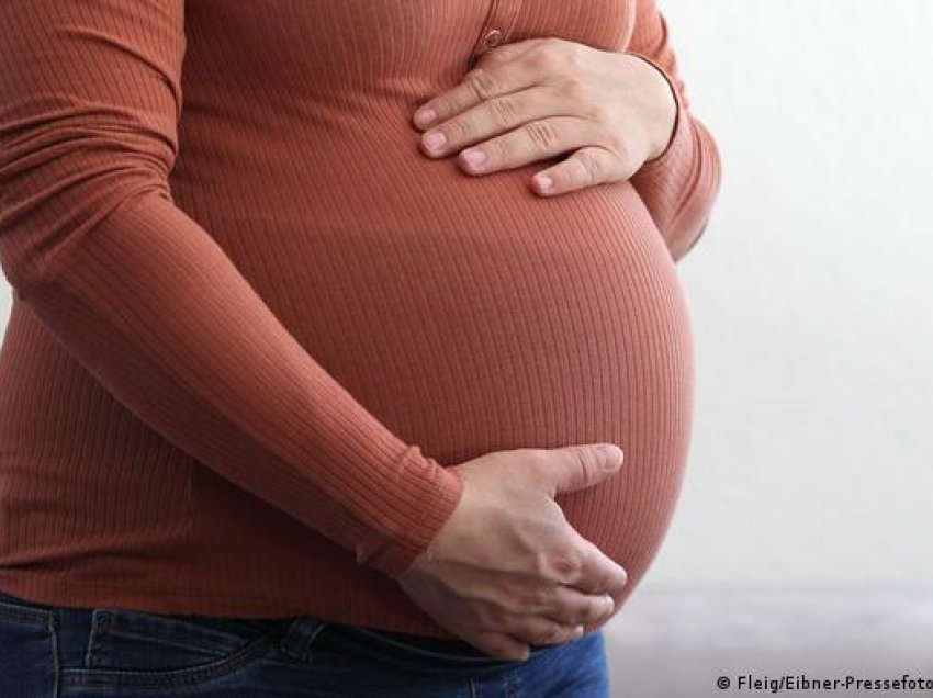 SHBA: Rritje alarmante e vdekjeve të gratë shtatzëna