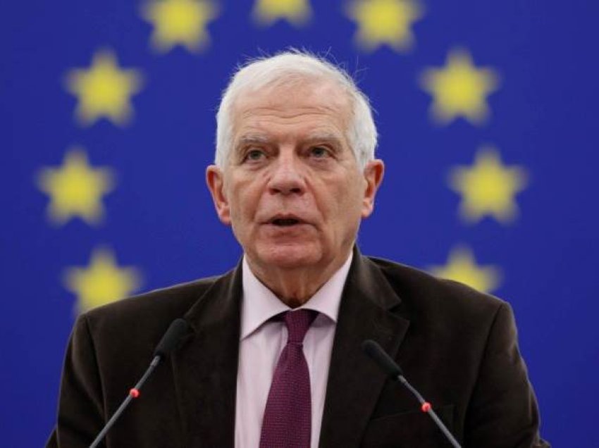 Borrell reagon pas urdhër arrestit ndaj Putinit dhe bën paralajmërimin e fortë për Rusinë