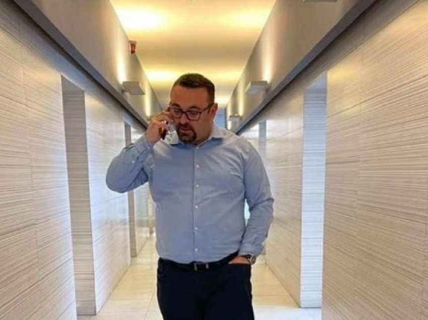 Sulmet e kërcënimet ndaj gazetarit Alban Selimi: Arrestohet fqinji i tij, publikon një video