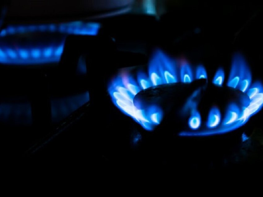 Rregullatori i energjisë gjermane nuk mund të përjashtojë urgjencën e gazit për dimrin 2023/24