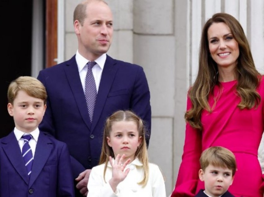 Mediat britanike: William dhe Kate kanë caktuar datën e divorcit