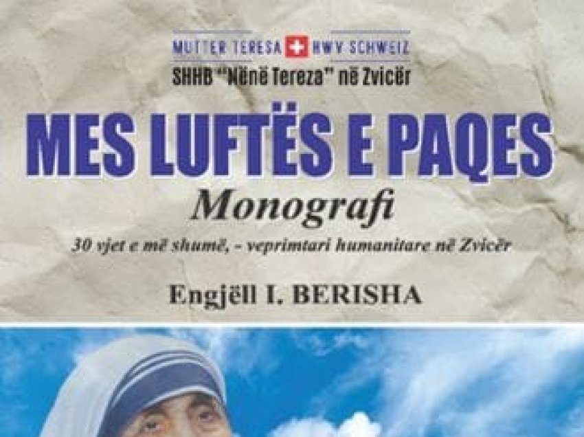 Marsi me dy ngjarje me rëndësi në Shoqatën “Nënë Tereza” në Luzern të Zvicrës