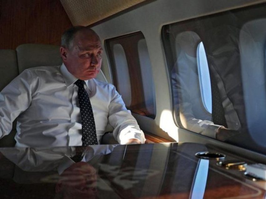 Putini ka planifikuar një udhëtim në një vend që është i detyruar të zbatojë një urdhër-arresti