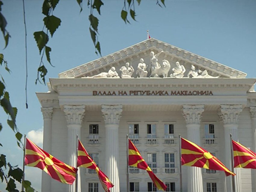 Maqedonia e Veriut po vonohet me ratifikimin e marrëveshjeve nga procesi i Berlinit