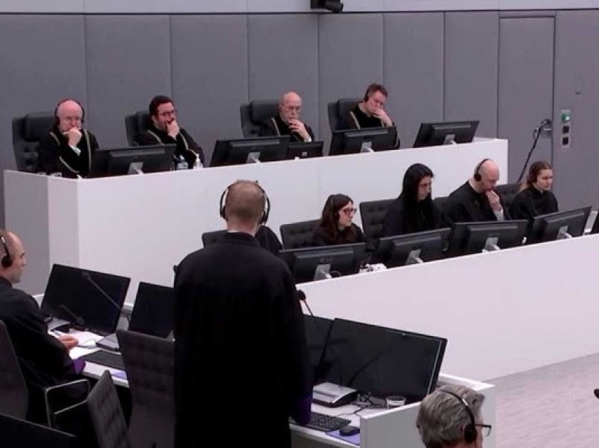 ​Gjykimi ndaj Thaçit dhe të tjerëve, kërkohet reduktimi i kohës për paraqitjen e provave