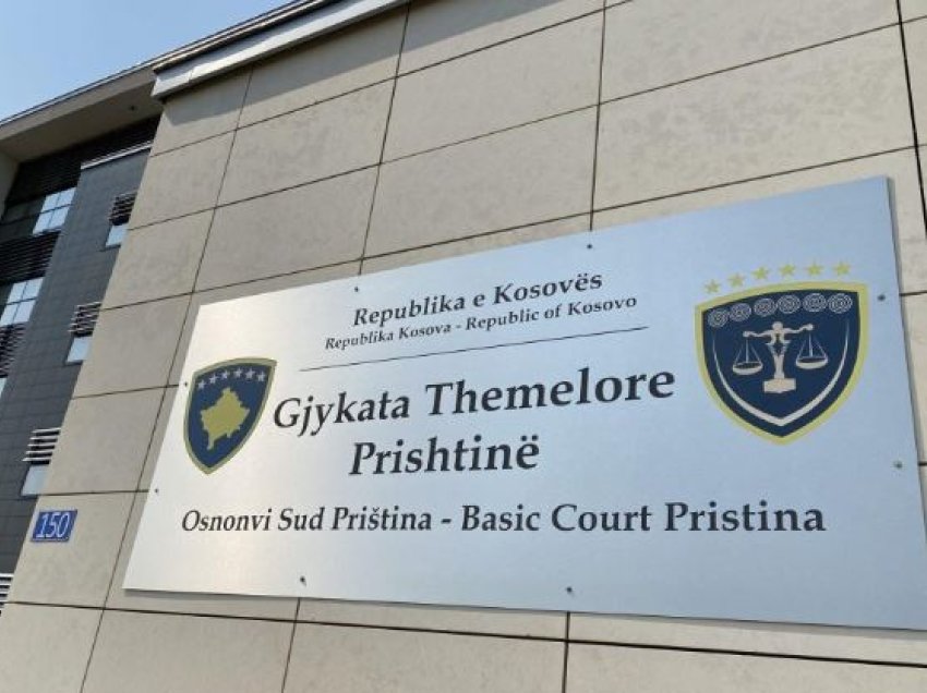 Sindikata e Gjykatës Themelore në Prishtinë kërkon nga MPB-ja korrigjimin e listave të pagave