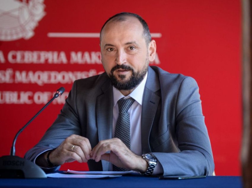 Fatmir Bytyqi: Në vitin 2023 do të përgjysmojmë inflacionin