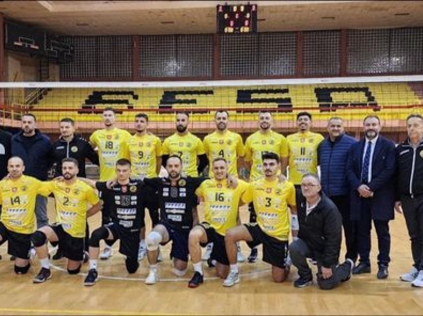 KV Peja dhe Golden Eagle Theranda në gjysmëfinale të Kupës së Kosovës
