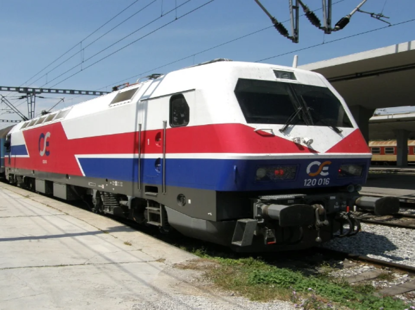22 ditë pas aksidentit tragjik, rifillojnë punën trenat në Greqi/ Përforcohet siguria në disa linja