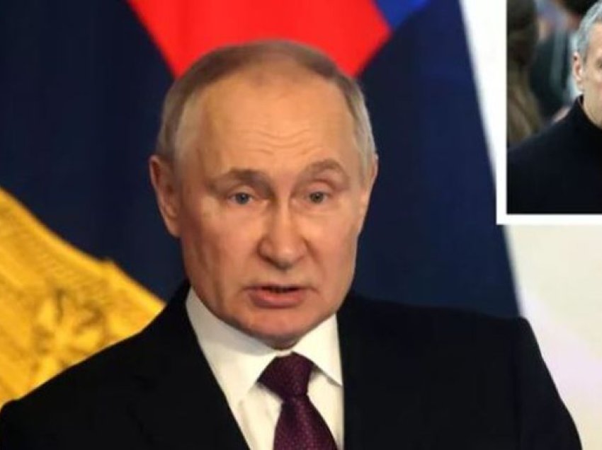 Gjykata Penale lëshoi urdhërarrest për Putinin, moderatori rus del me kërcënimin e rëndë