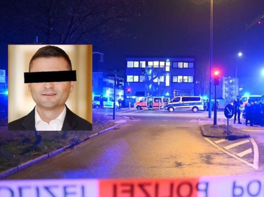 Vepra e përgjakshme në Hamburg, zbulohet motivi i sulmit të ish-Dëshmitarit të Jehovait