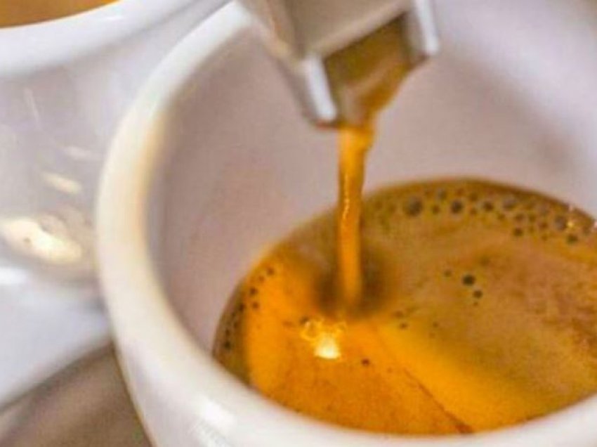 Sa është sasia ideale e kafes që duhet të pini gjatë një dite