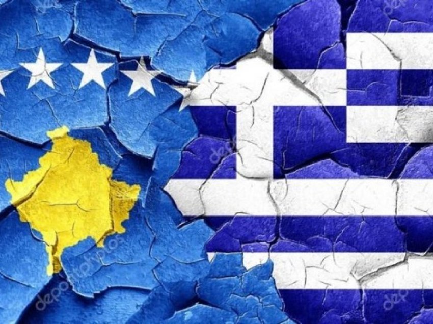 Serbia paralajmëron njohjen e Kosovës nga Greqia