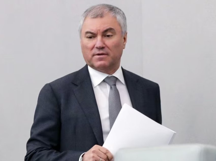 Zyrtari rus kërkon ndalimin e aktivitetit në Rusi të Gjykatës Penale Ndërkombëtare