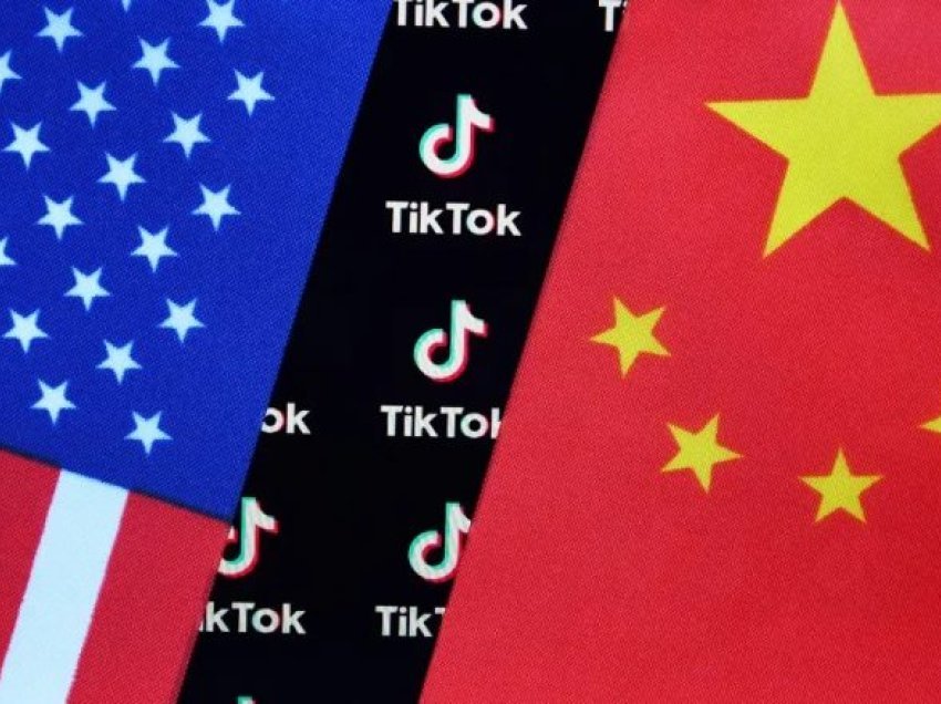 Kina kundërshton shitjen e TikTok-ut